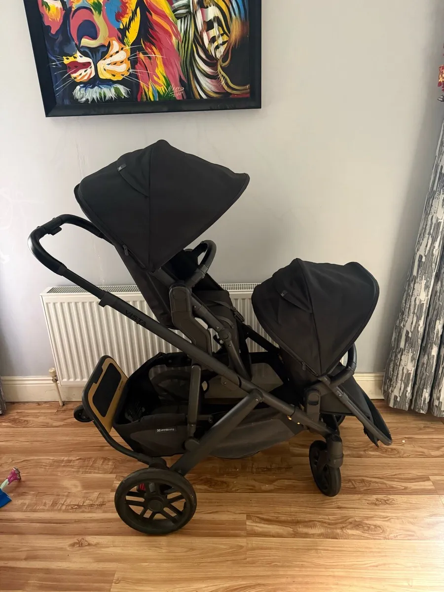 Vista v2 with accessories - Image 4