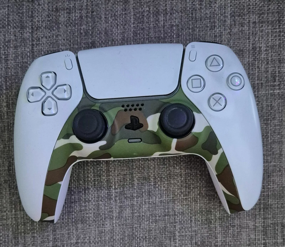 PS.5 disc Ed. & GTA.5 . - Image 3