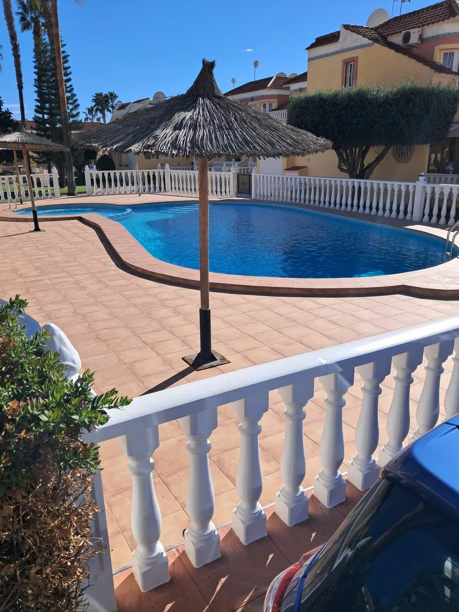 Holiday rental - Image 1