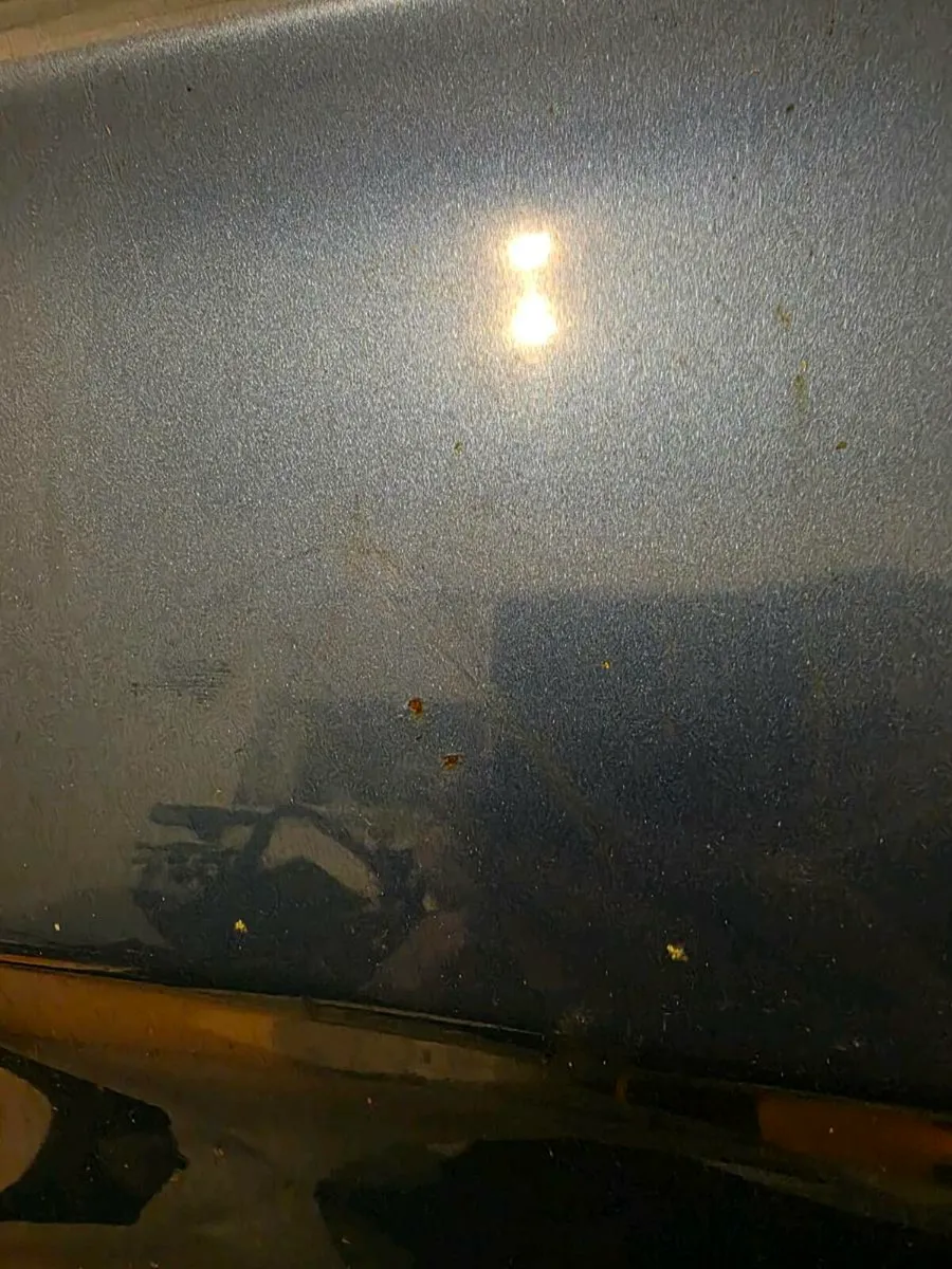 Bmw f30/f31 driver door - Image 2