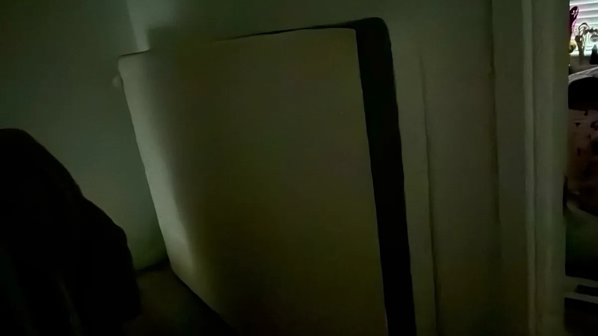 Double Mattress - Image 1