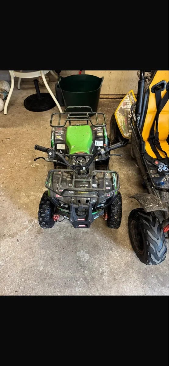 Quad 50Cc - Image 2