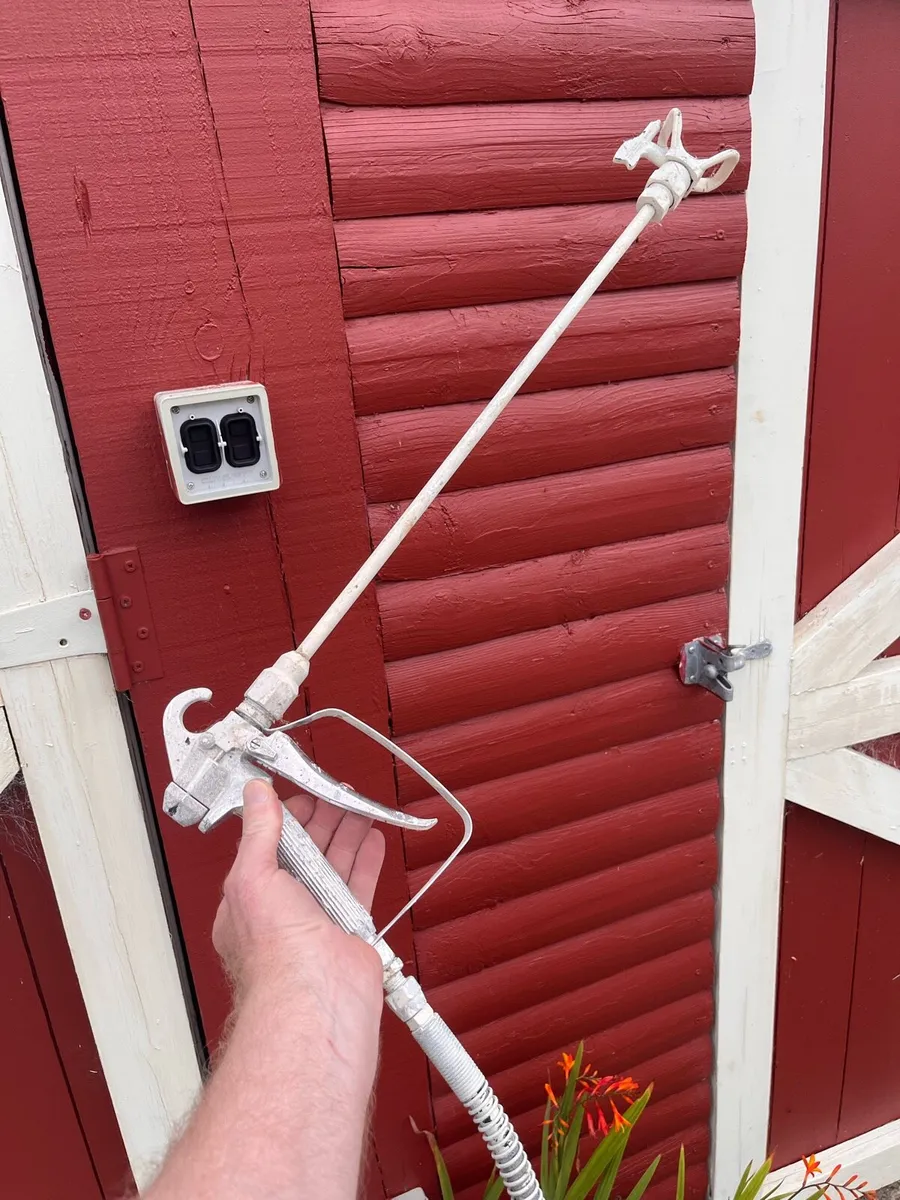 Paint Strayer - Image 3