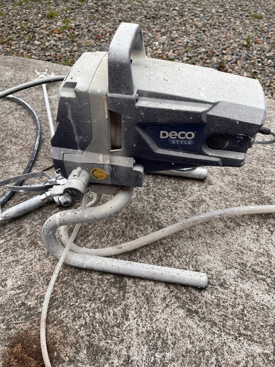 Paint Strayer - Image 2