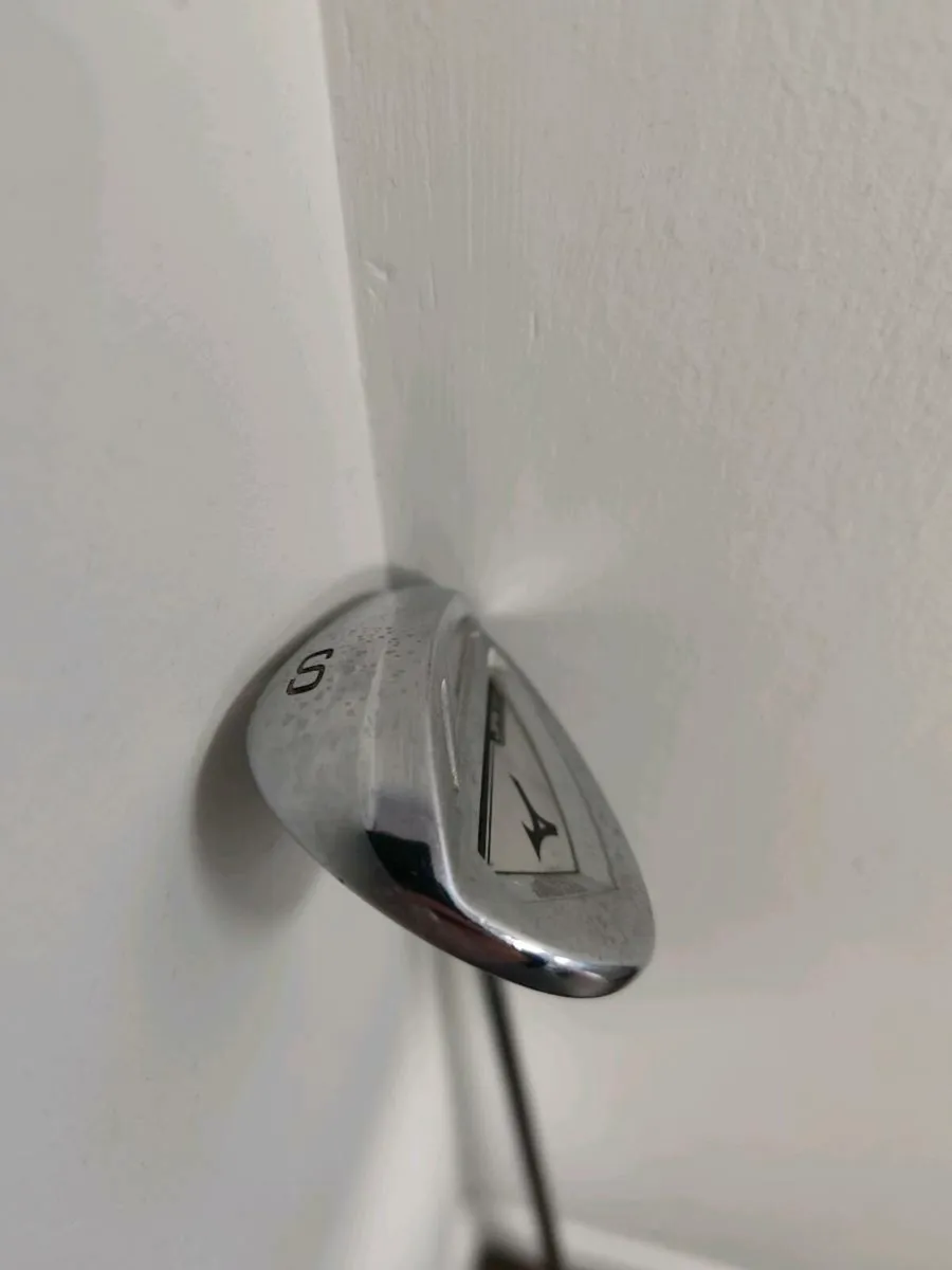Mizuno Sand wedge - Image 1