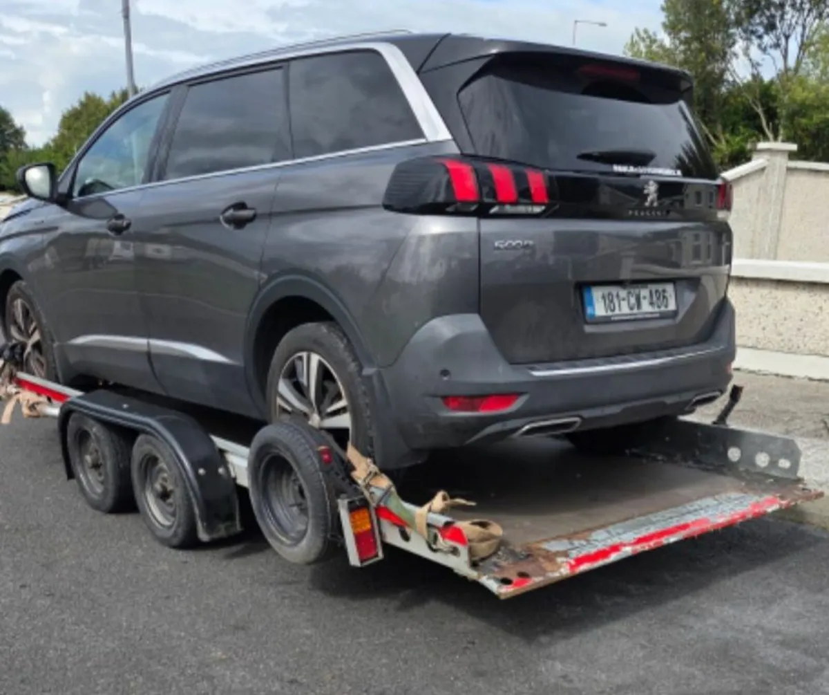 Brian james 14.6 by 6.3 foot - Image 2