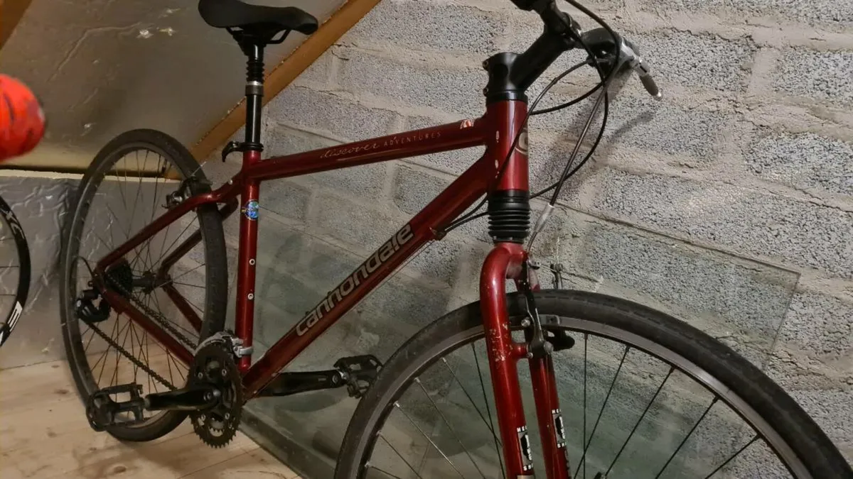 Cannondale - Image 1