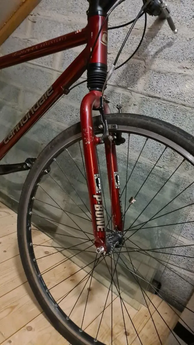 Cannondale - Image 2
