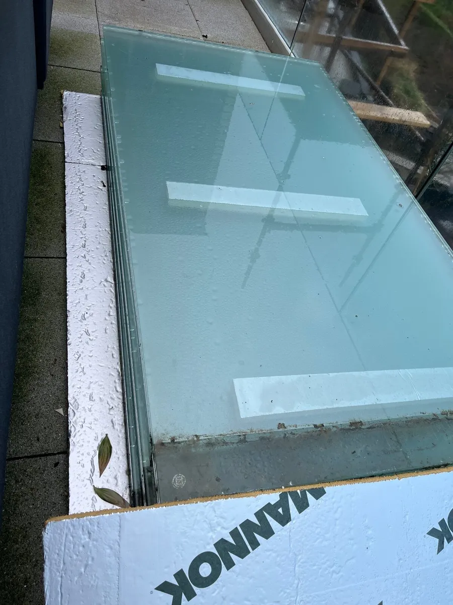 Patio/Terrace Glass - Image 4