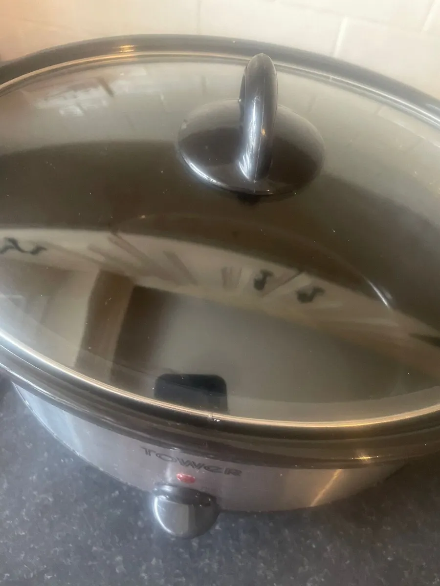 Slow cooker - Image 1