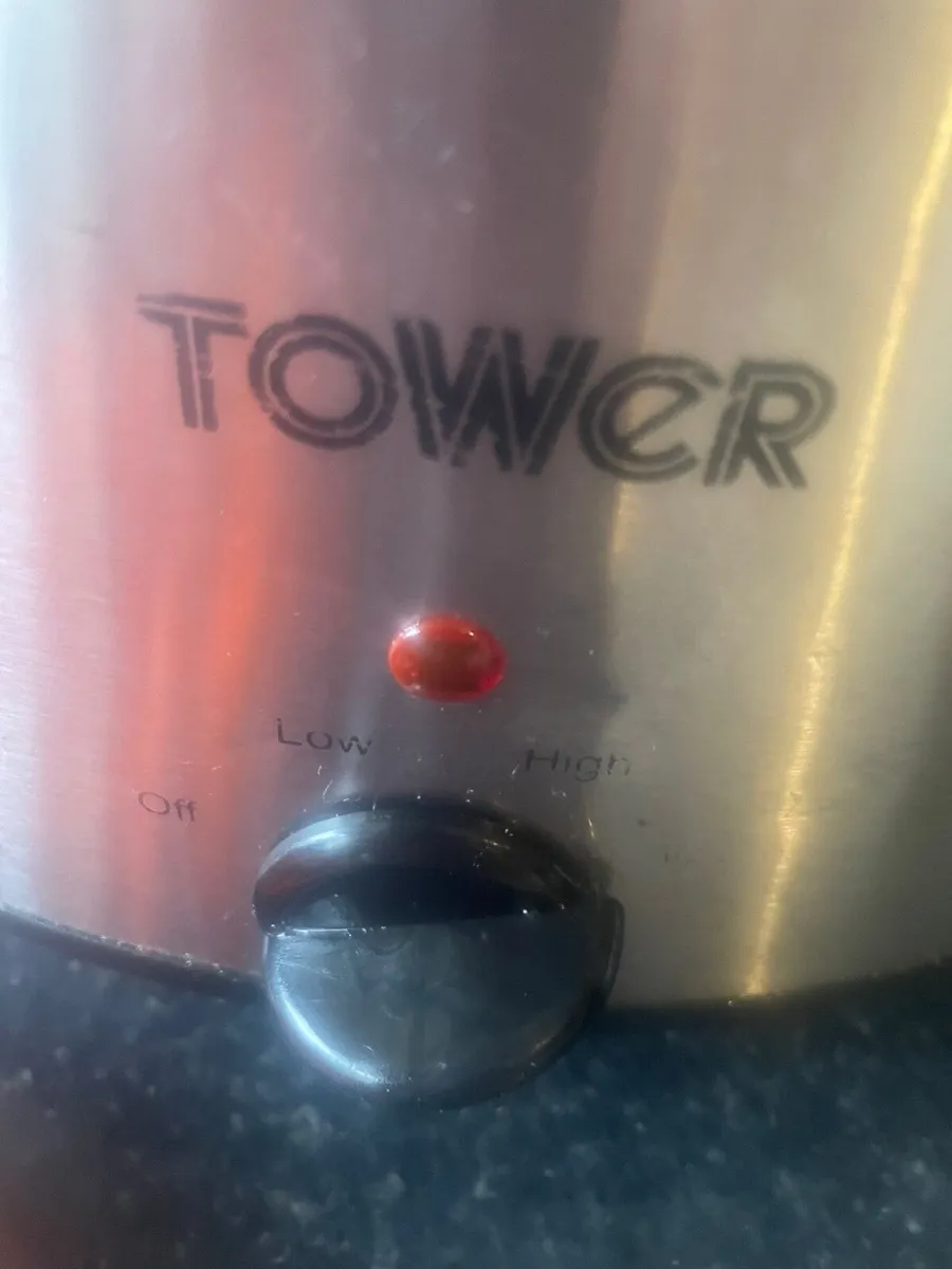 Slow cooker - Image 2