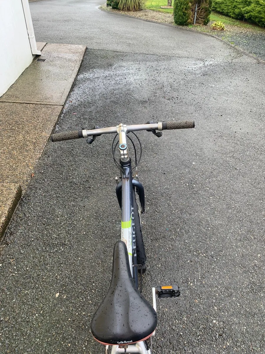 Boy’s Bike - Image 4