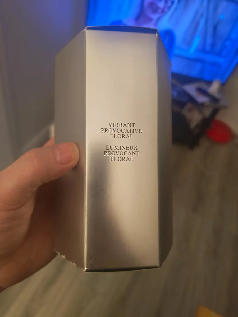 Brand New Genuine allSaints  Ravaged Rose 100ml - Image 3