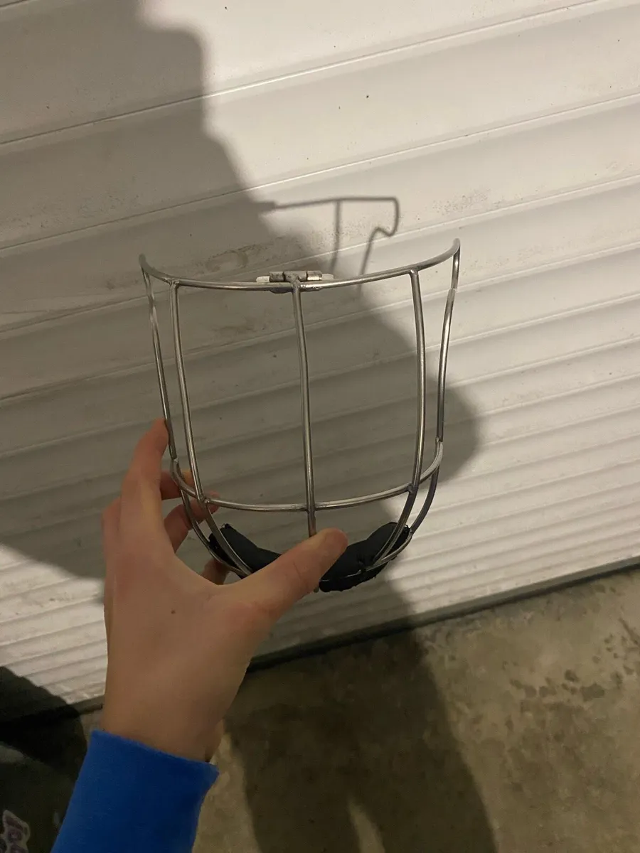 Oldstyle cooper thurles guard - Image 1