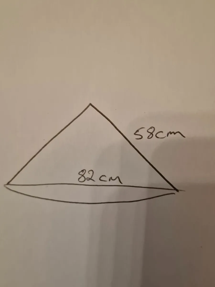 Corner fish tank - Image 2