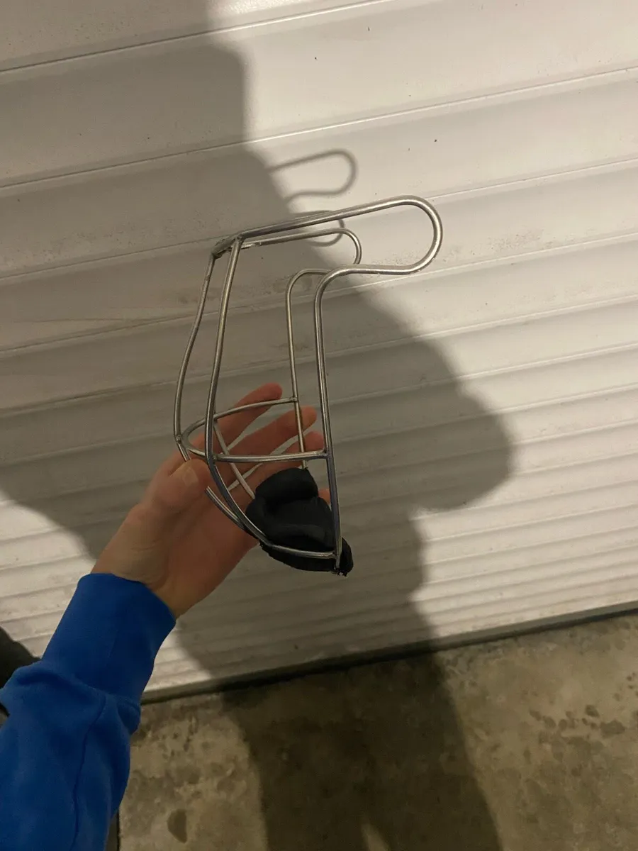 Oldstyle cooper thurles guard - Image 2