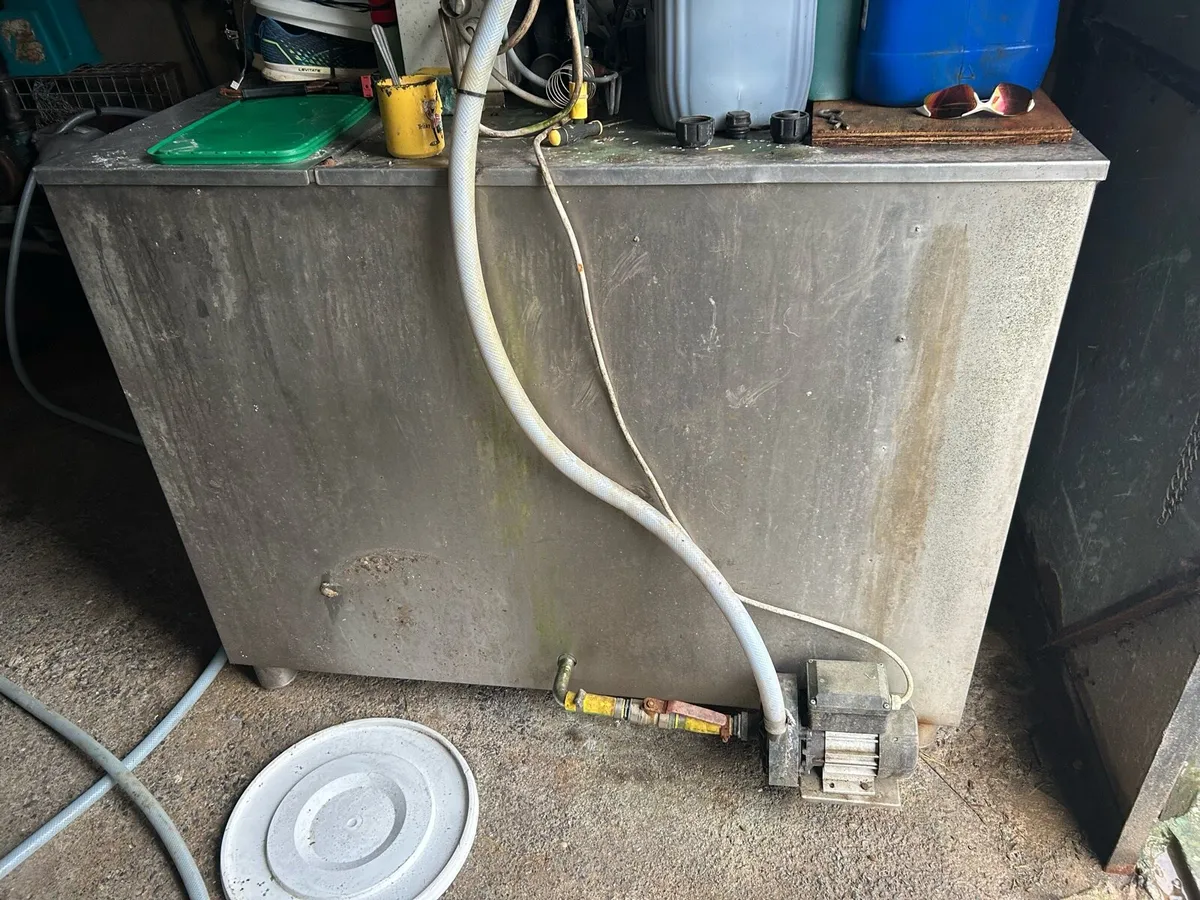 5000 litre Tank - Image 4