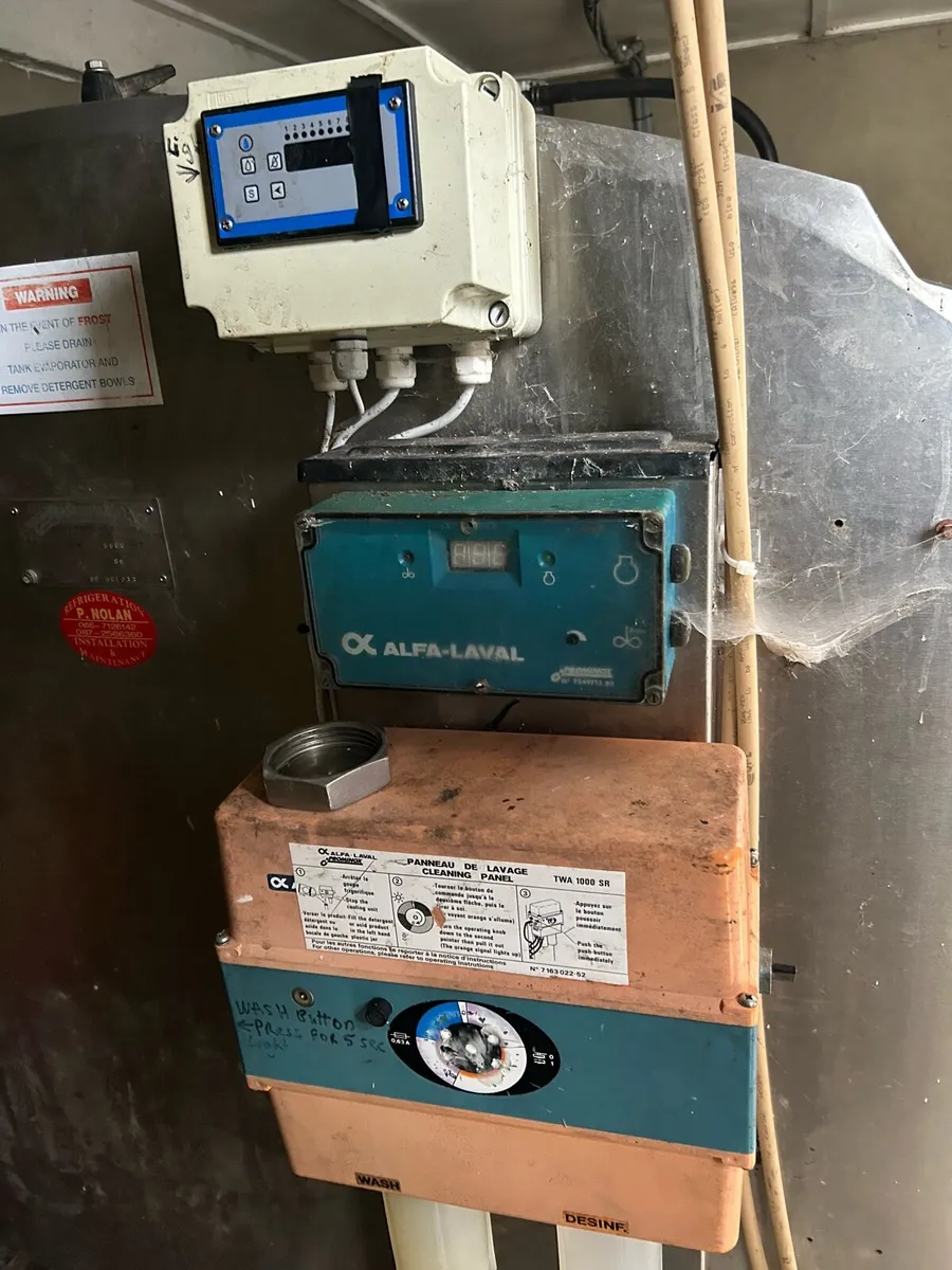 5000 litre Tank - Image 3