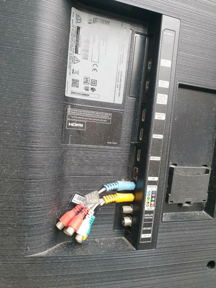 Tv for part's - Image 3