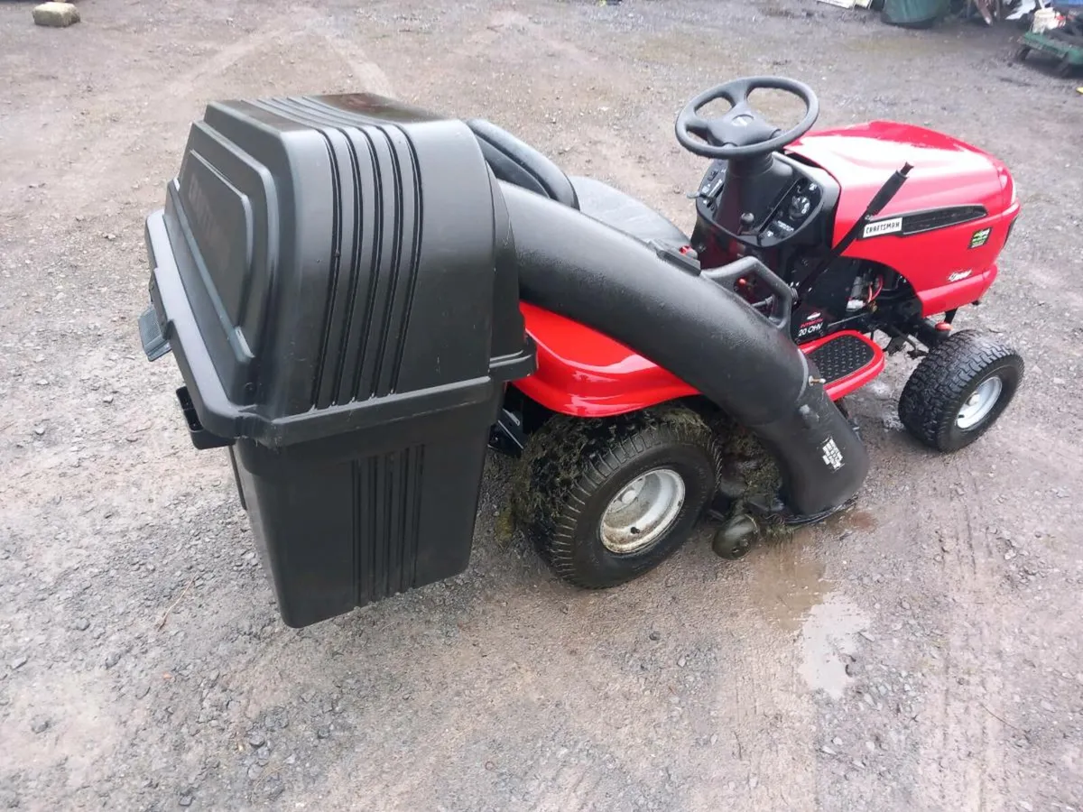 Just in for breaking - Image 3