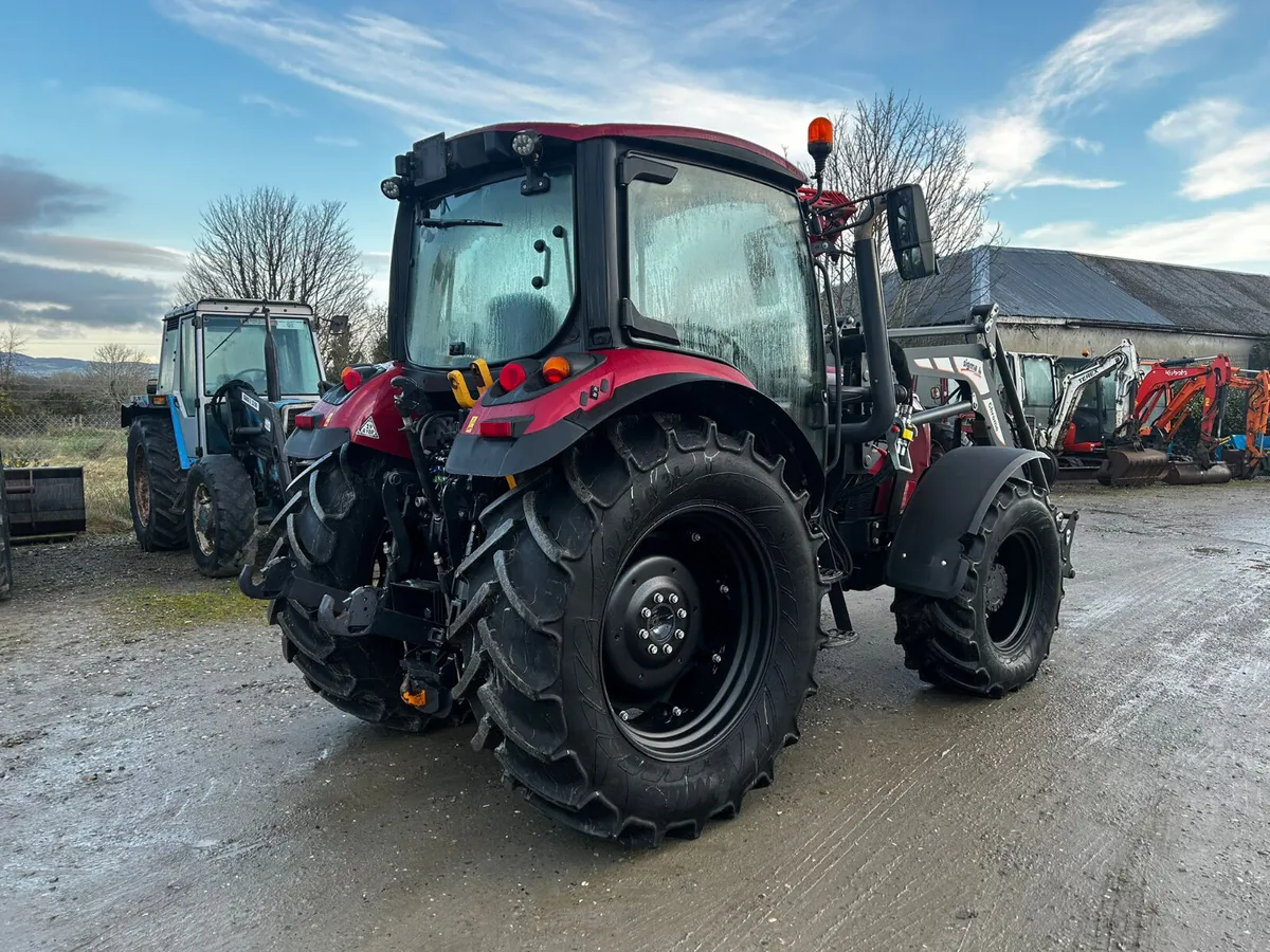 2021 McCormick X5.55 - Image 2