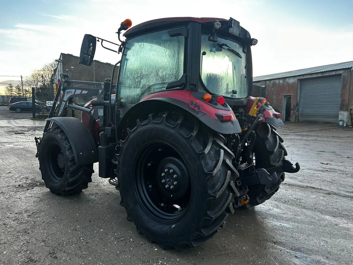 2021 McCormick X5.55 - Image 3