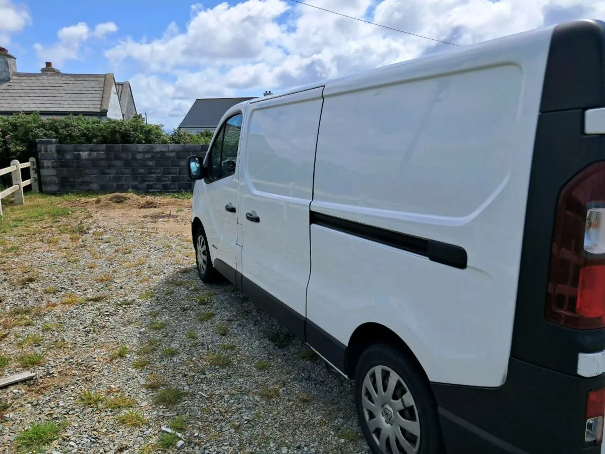 Van for sale - Image 2