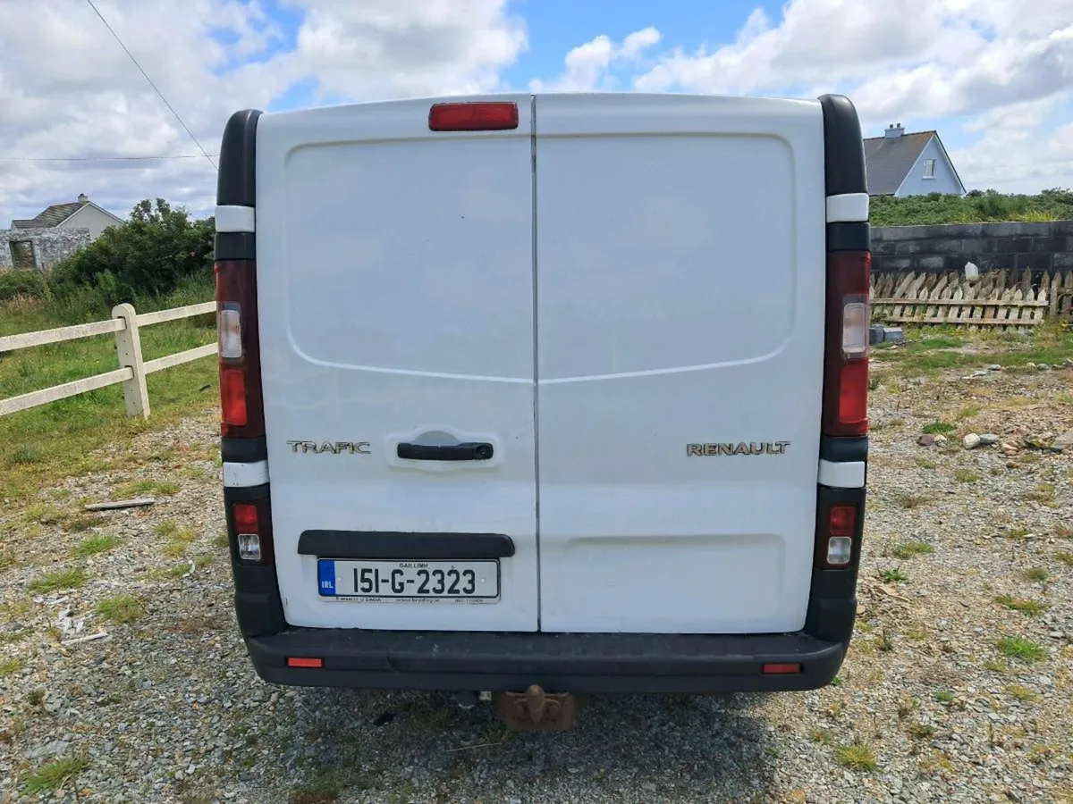 Van for sale - Image 3