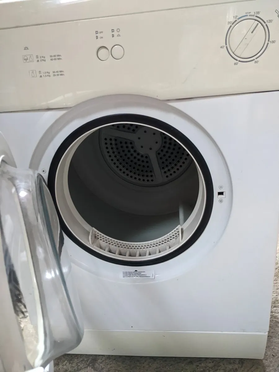 Thor tumble dryer - Image 2