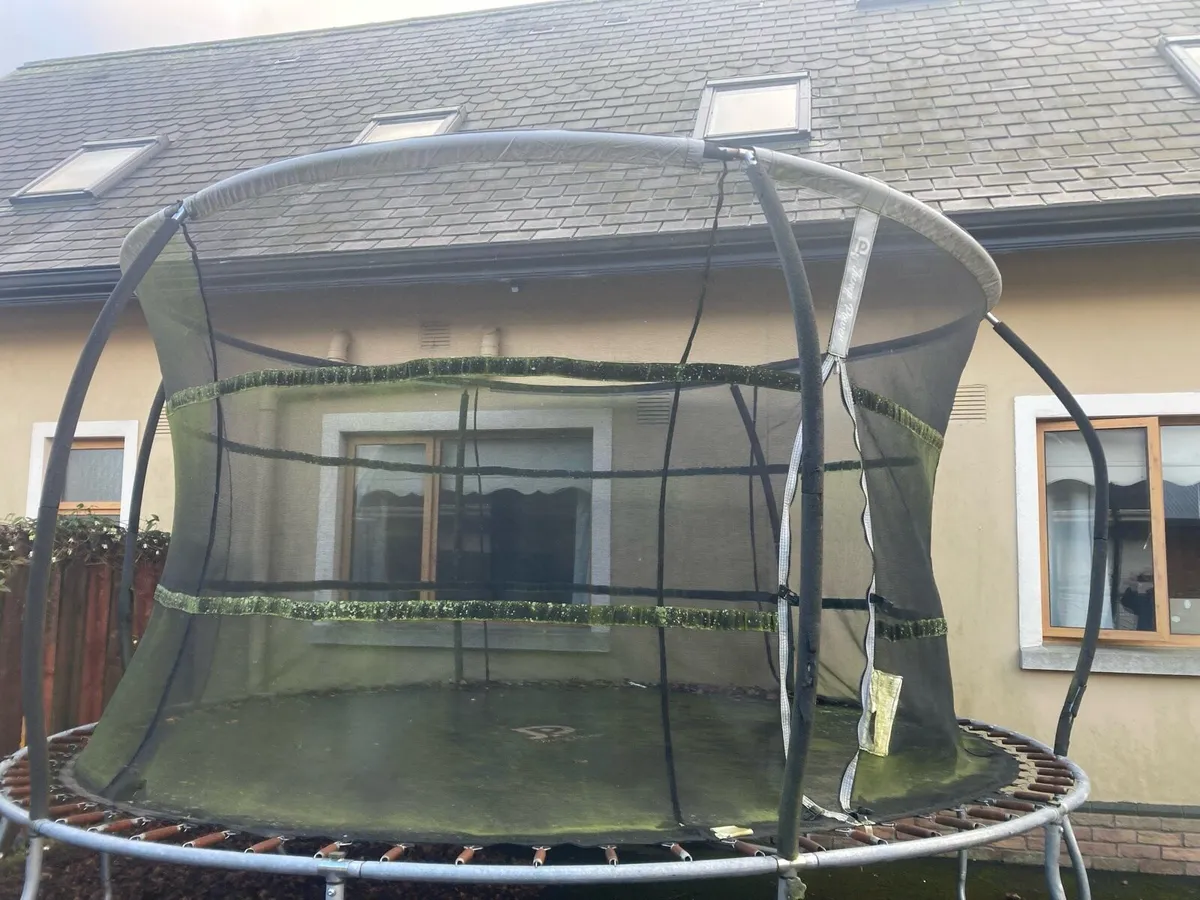 Trampoline - Image 1