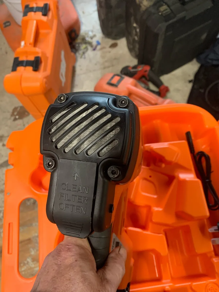 Paslide f16 im 65 leithium new - Image 4