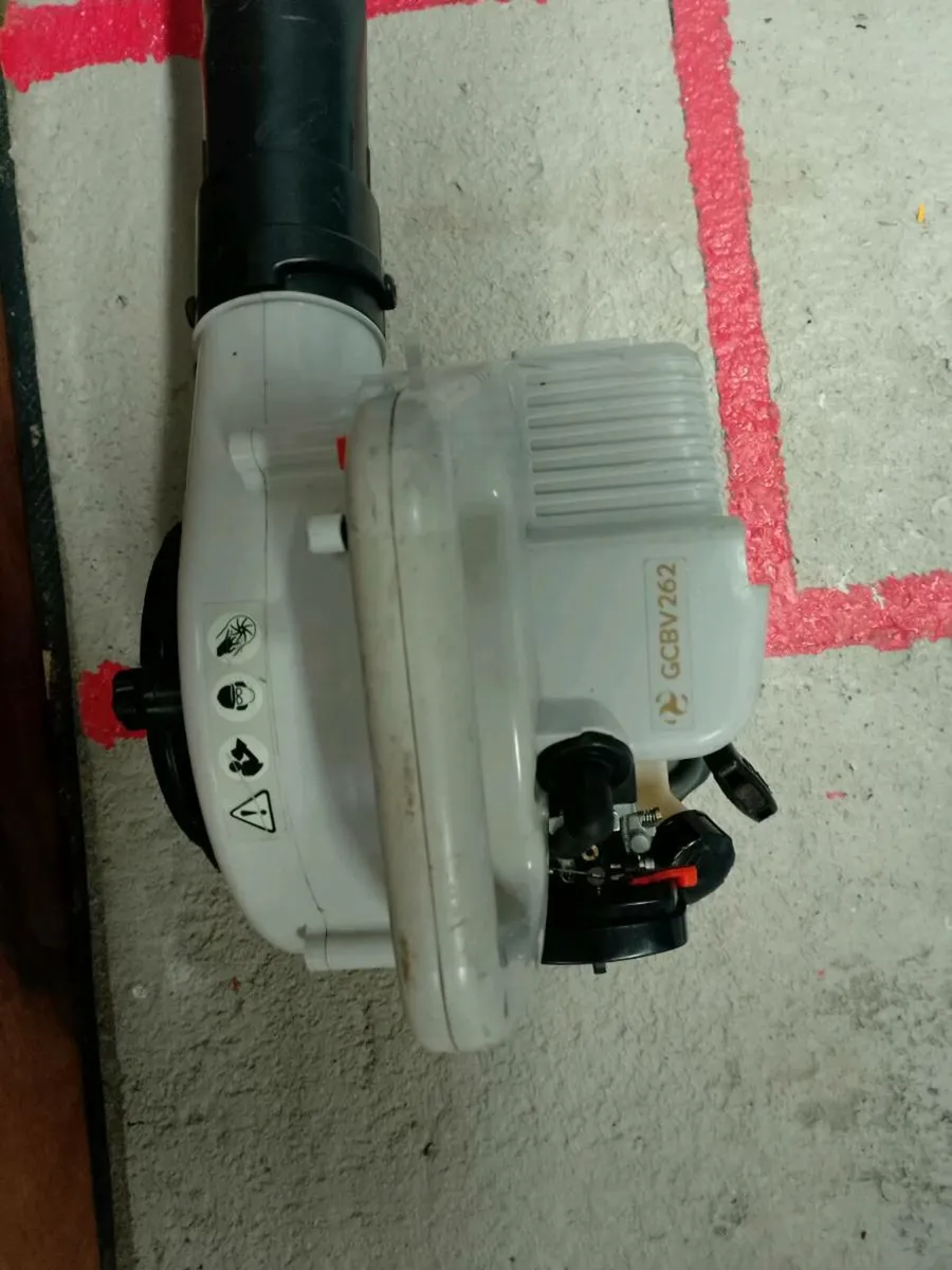 Leaf blower - Image 4