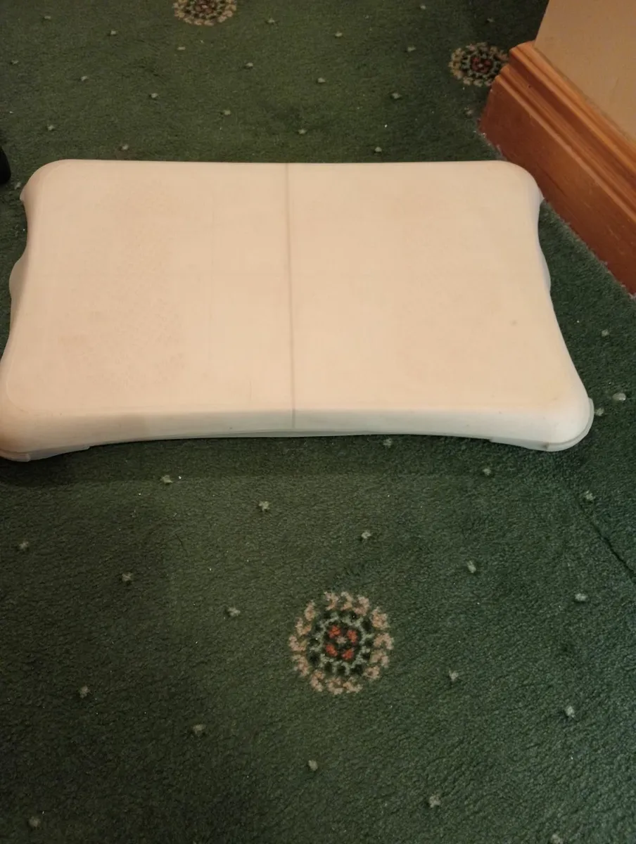 Wii board - Image 2