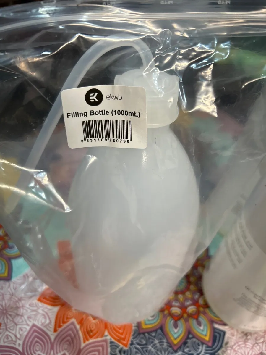 EK Cryofuel Clear Premix PC Coolant - Image 2