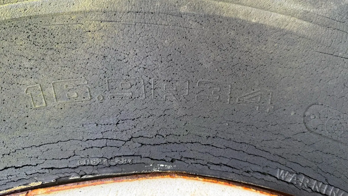 Dual wheels - Image 4