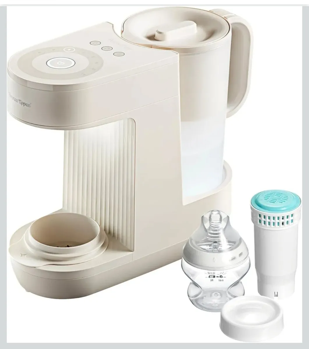 Tommee tippee bottle maker