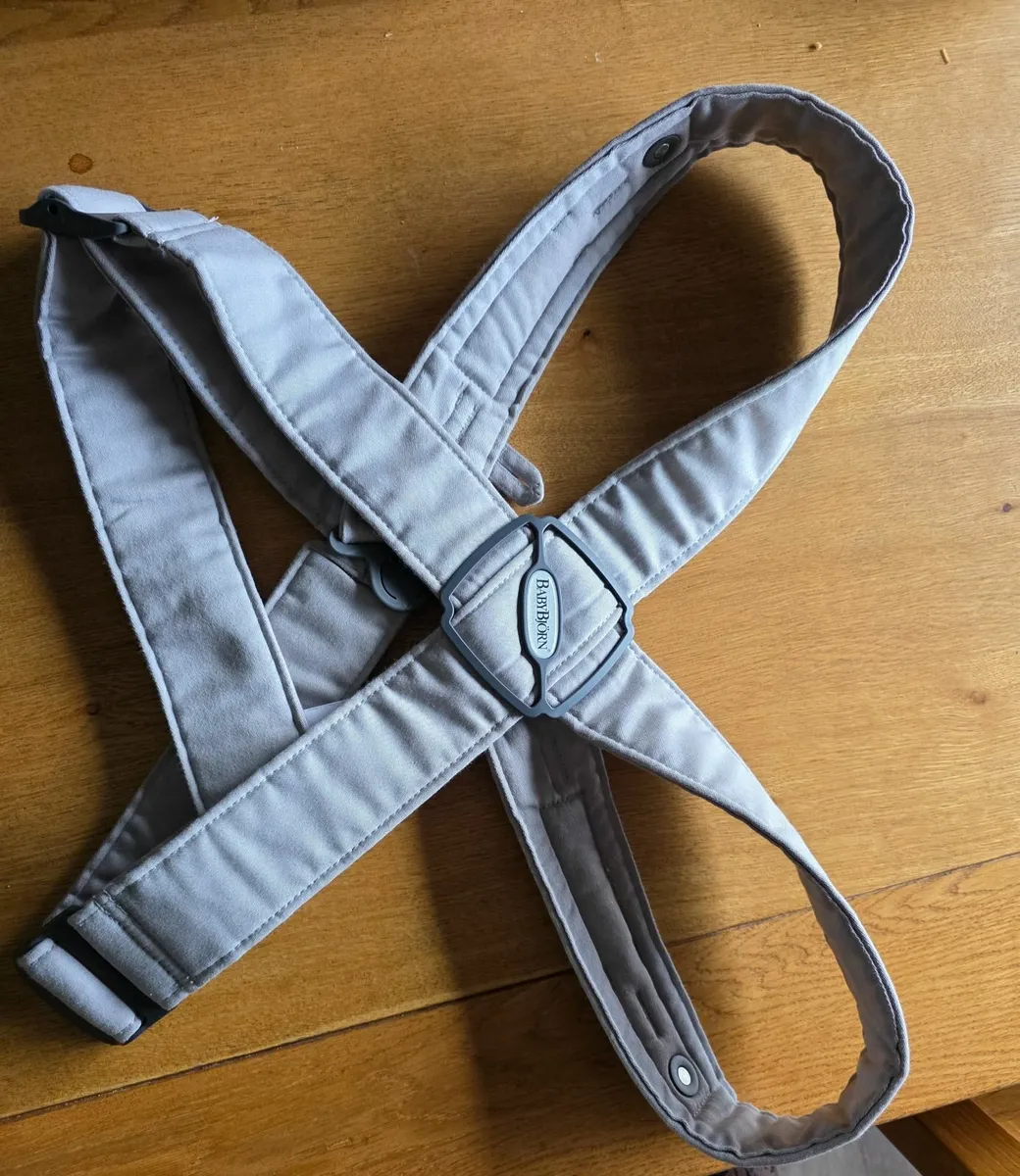 Baby carrier - Image 3