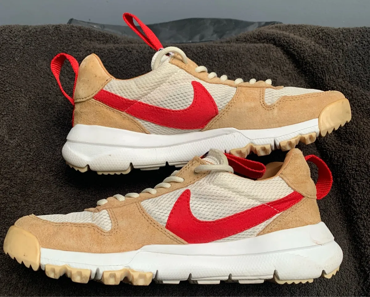 Tom Sachs Mars Yard R*eplica - Image 2