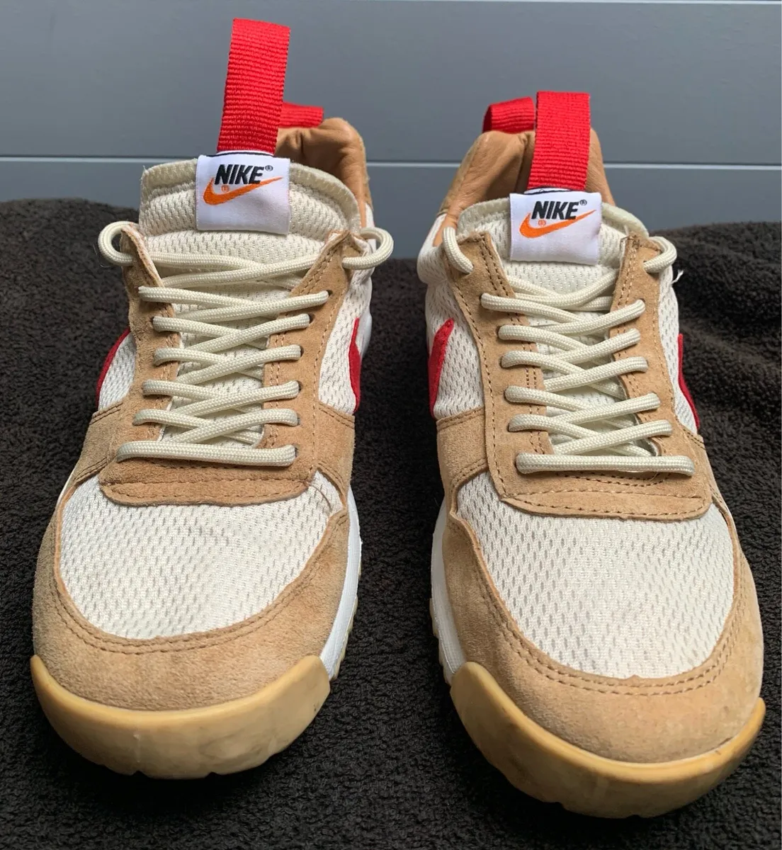 Tom Sachs Mars Yard R*eplica - Image 3