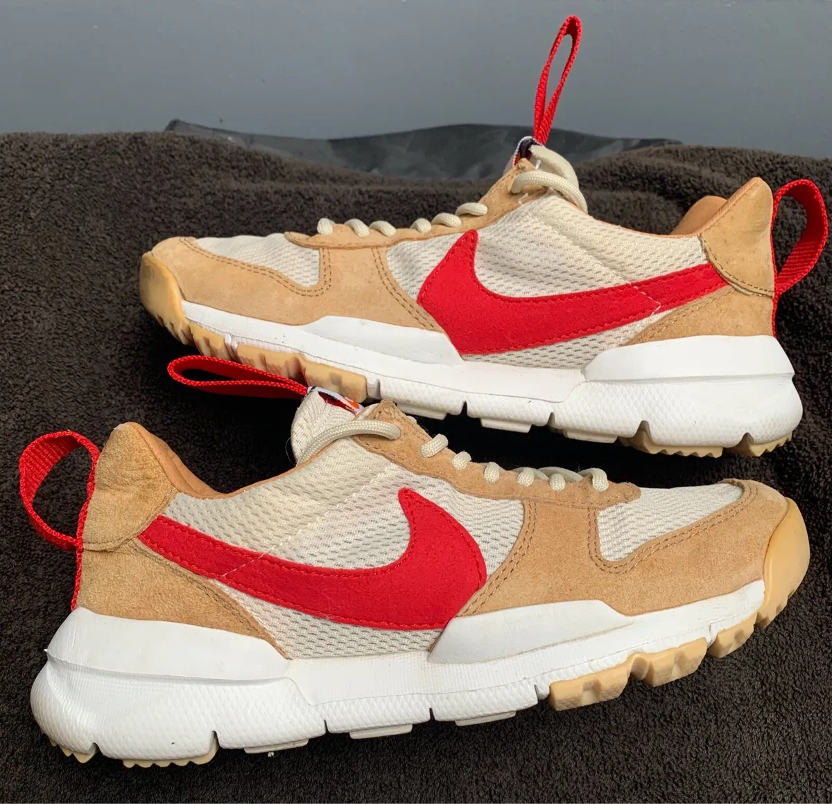 Tom Sachs Mars Yard R*eplica - Image 1