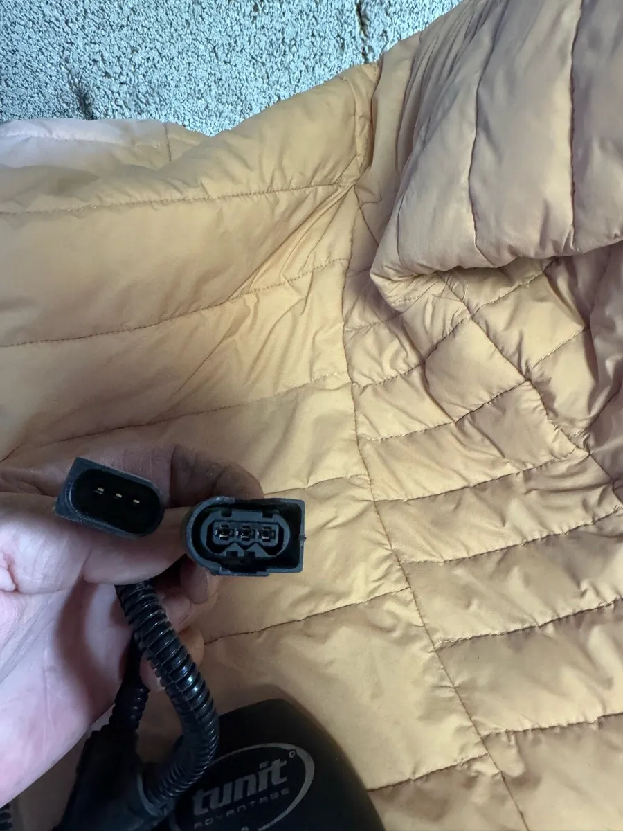 Tunit advantage 3 for BMW F10 520d - Image 3