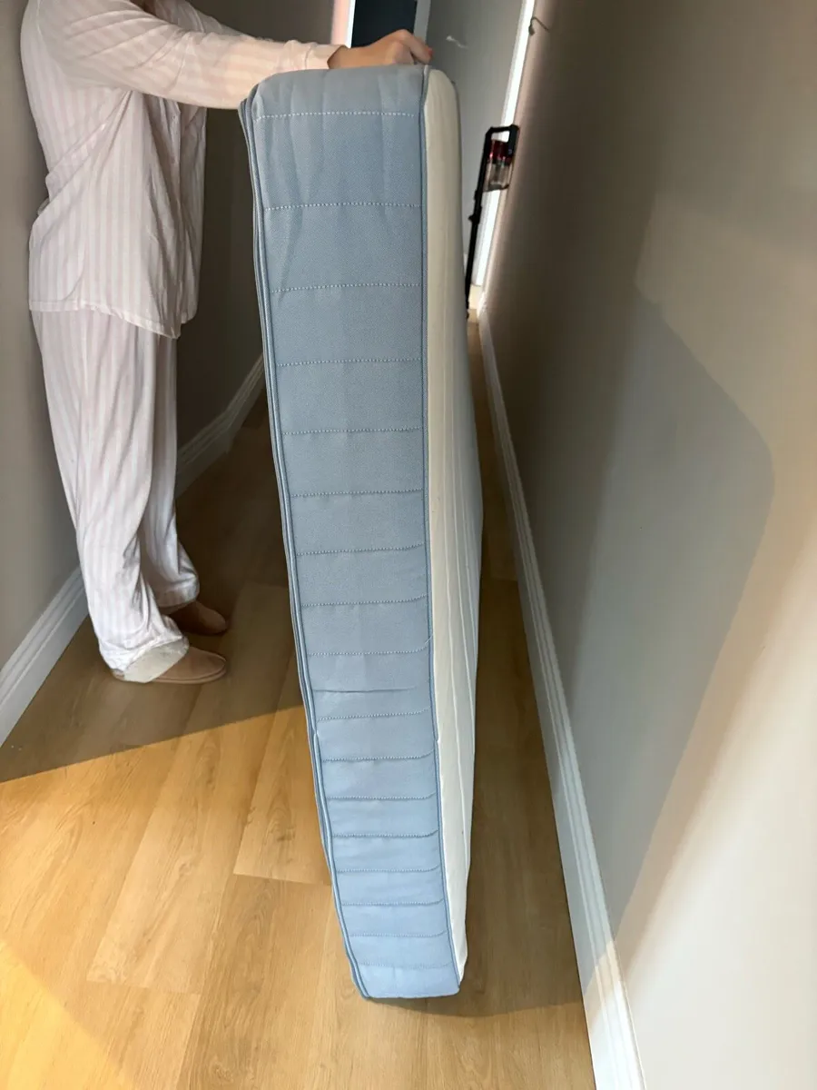 IKEA mattress - Image 3