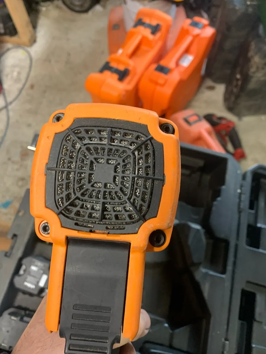 Tjep 16 g angle pinner - Image 2