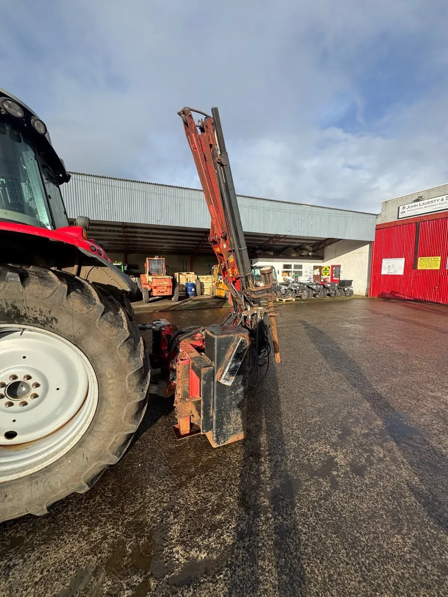 Protech P300S Post Driver - Image 4