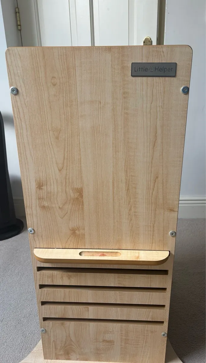 Little Helper Tower - Image 4