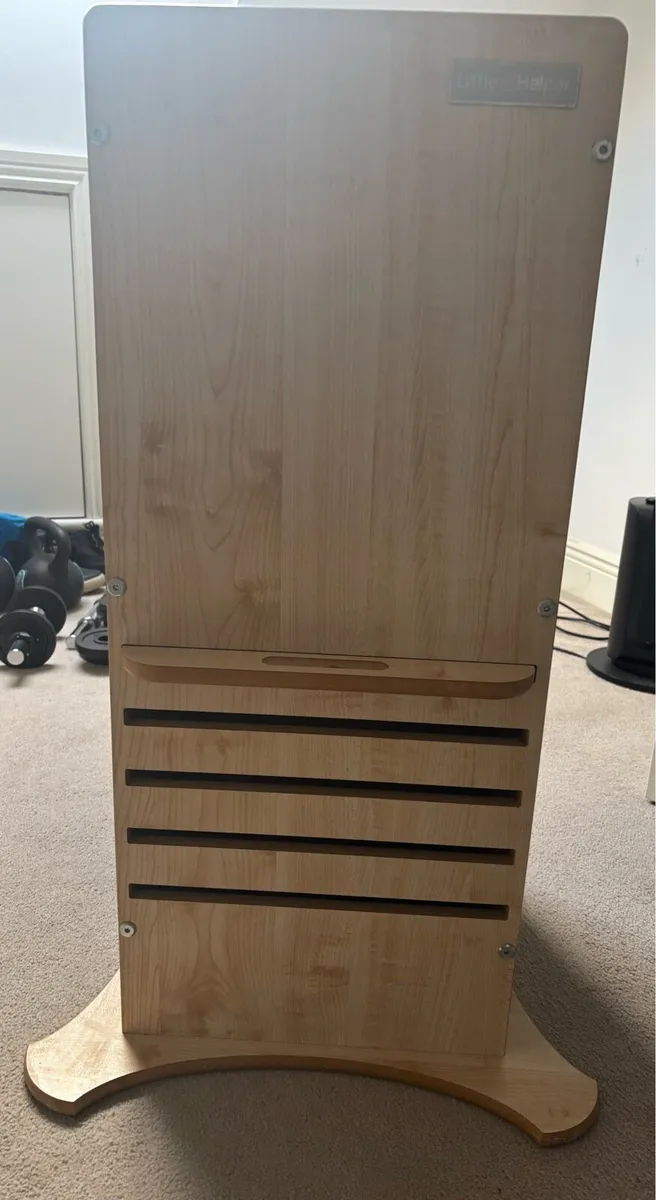 Little Helper Tower - Image 1