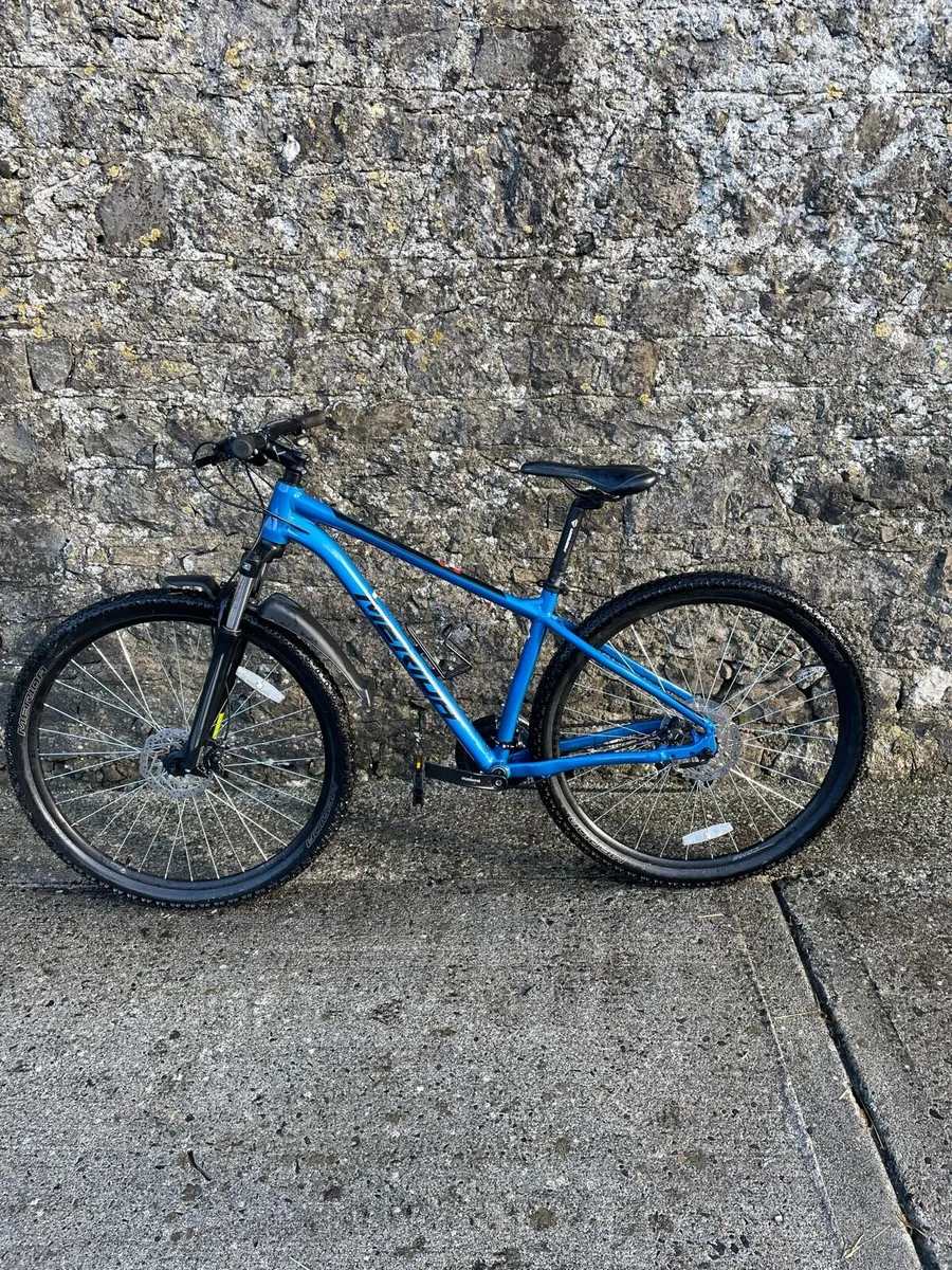 Merida 18’’ Bike - Image 1