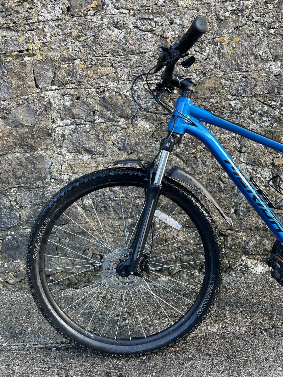 Merida 18’’ Bike - Image 2