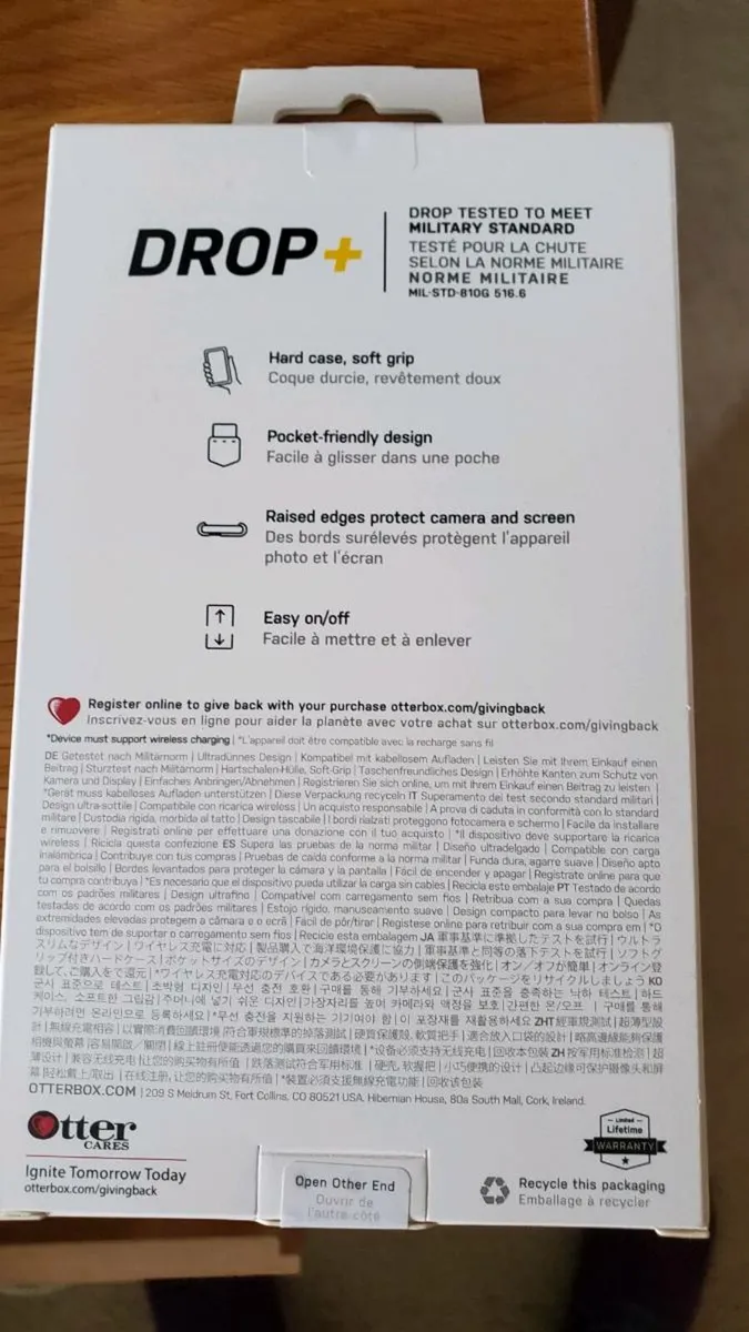 Galaxy S21fe 5g phone case - Image 2