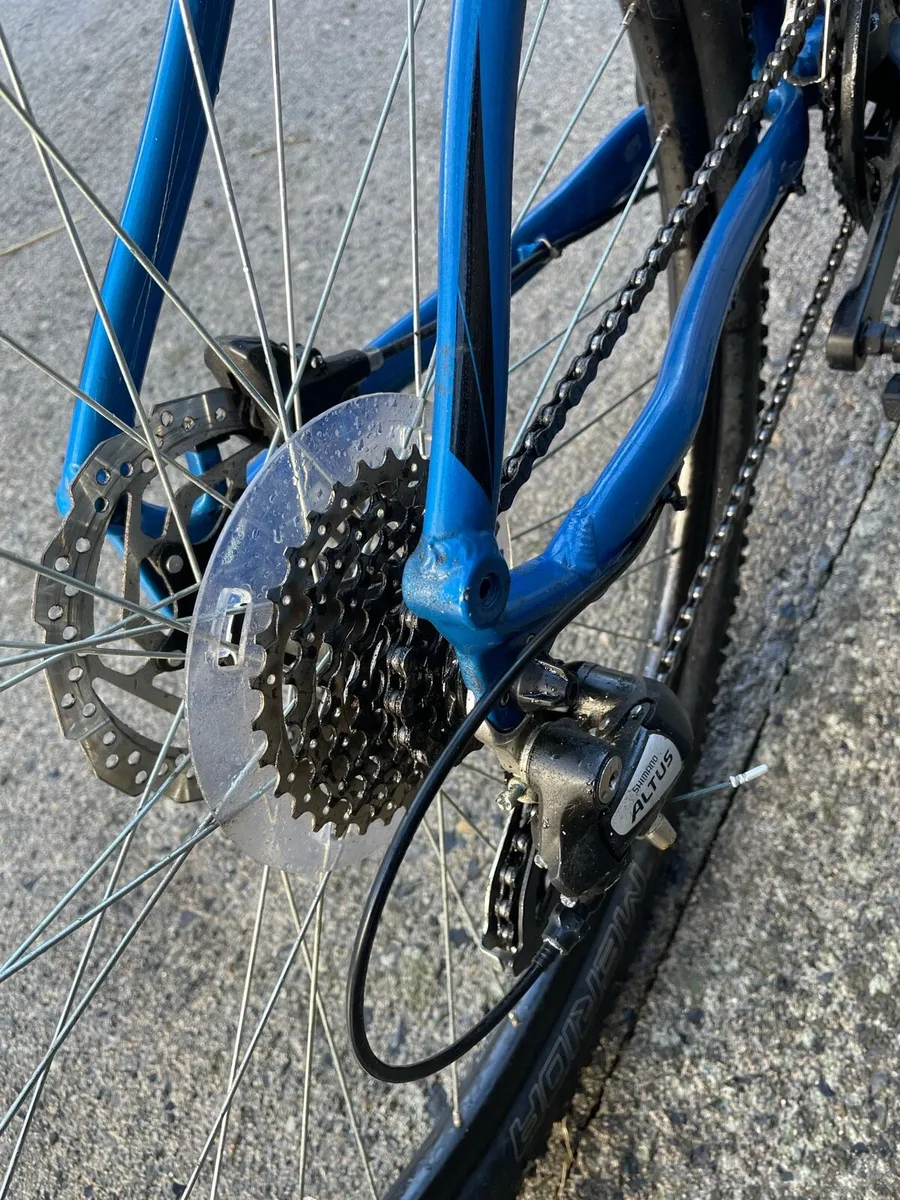 Merida 18’’ Bike - Image 4